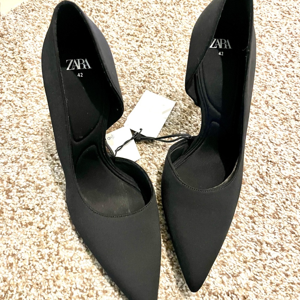 Zara Pumps - Picture 2 of 7